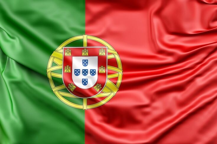 Bandeira de Portugal